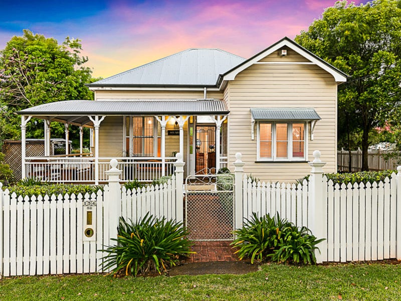 154 Geddes Street East Toowoomba Qld 4350 House for Sale 124795370