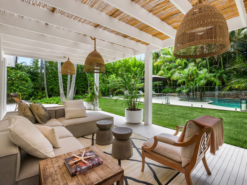 8 North Avalon Road, Avalon Beach, NSW 2107