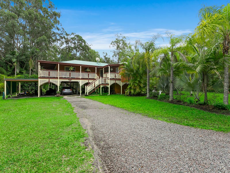 237 Forest Acres Drive, Lake Macdonald, Qld 4563 Property Details