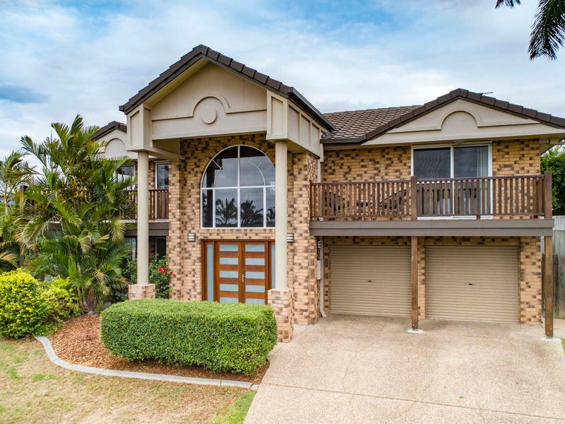 19 Apanie Street, Middle Park, Qld 4074 Property Details