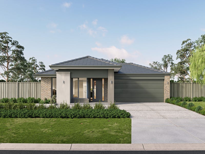 New House And Land Packages For Sale In Shepparton Vic 3630 [ 600 x 800 Pixel ]