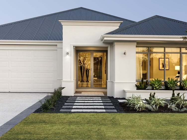 New House and Land Packages For Sale in Secret Harbour, WA 6173