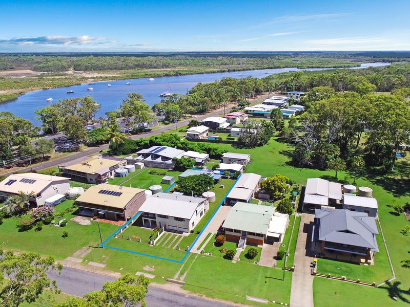 Tuan, QLD 4650 Sold Property Prices & Auction Results