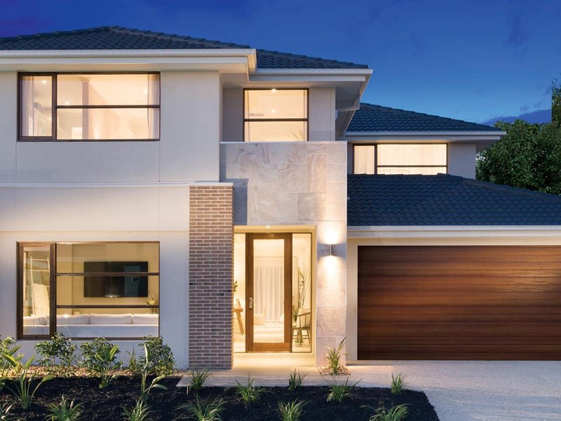 New House and Land Packages For Sale in Fraser Rise, VIC 3336