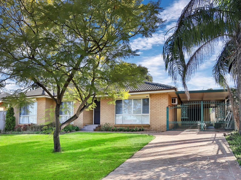 80 Trinity Drive, Cambridge Gardens, NSW 2747