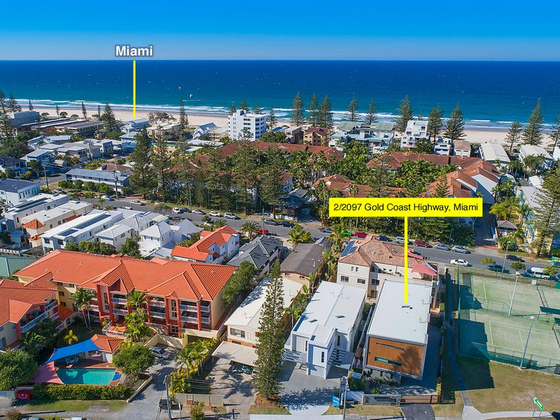 2 2097 Gold Coast Highway Miami Qld 4220