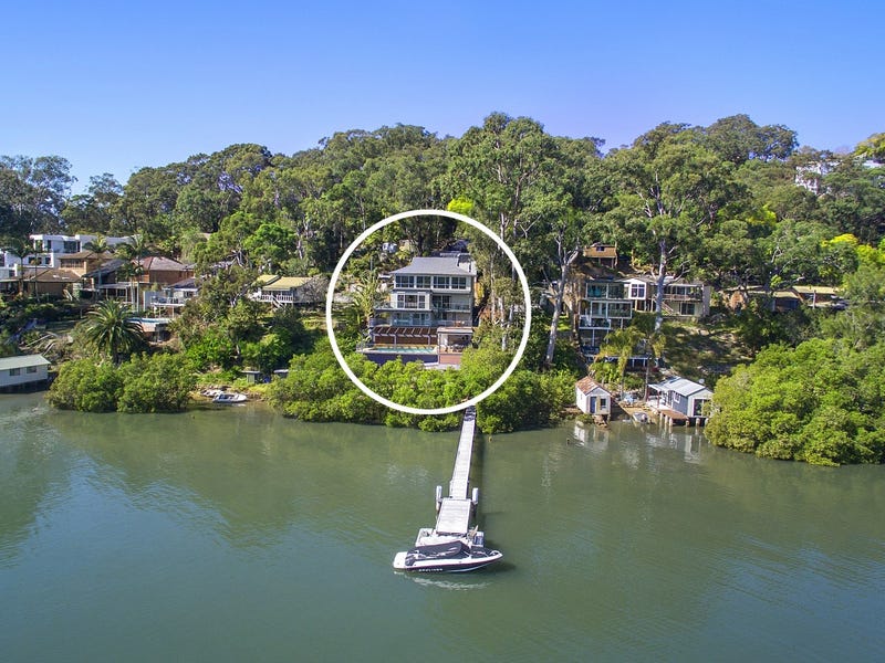 31 Green Point Road, Oyster Bay, NSW 2225 Property Details