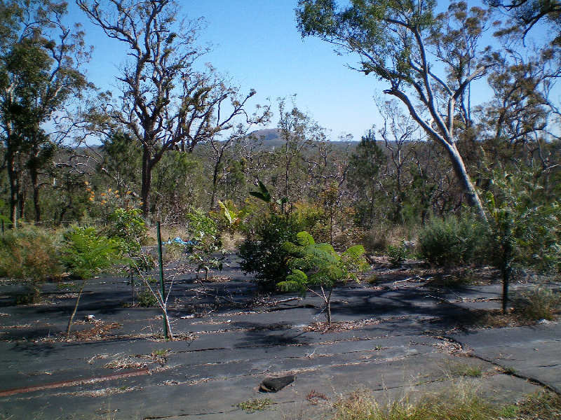 Lot 2 Blackbutt Road, Mount Fox, Qld 4850 Property Details