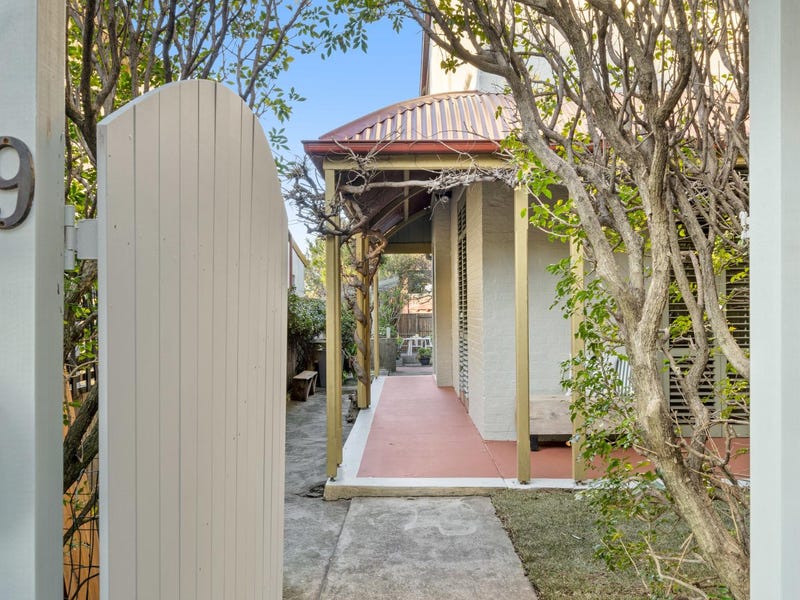 9 Hopetoun Street, Petersham, NSW 2049