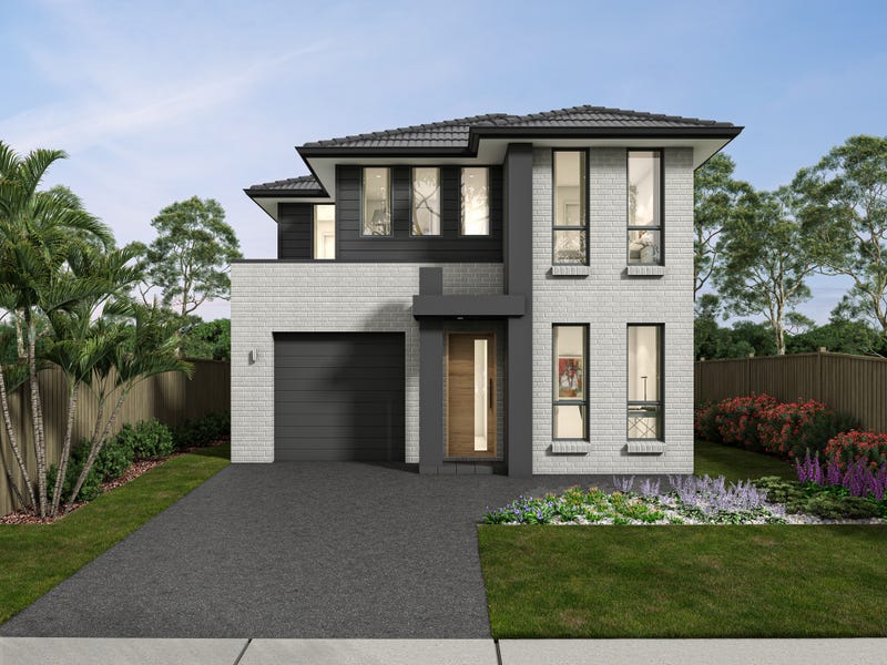 New House and Land Packages For Sale in Marsden Park, NSW 2765