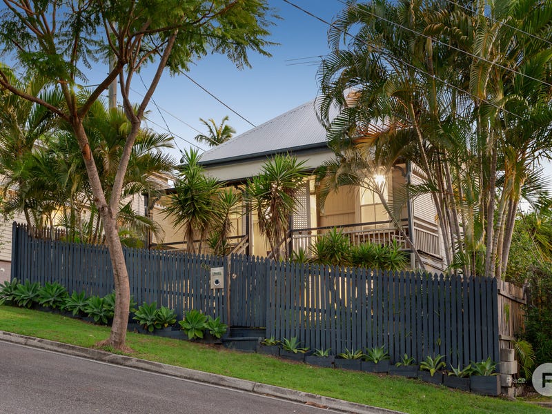 30 Addison Street, Red Hill, Qld 4059