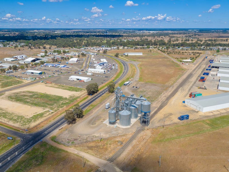 Address available on request, Narrabri, NSW 2390 Property Details