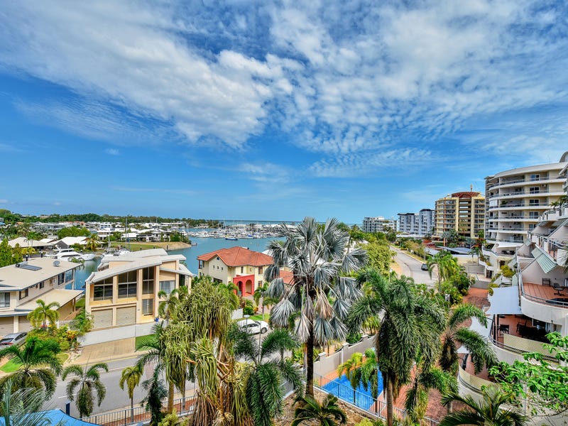 4/6 Marina Boulevard, Cullen Bay, NT 0820 - Property Details