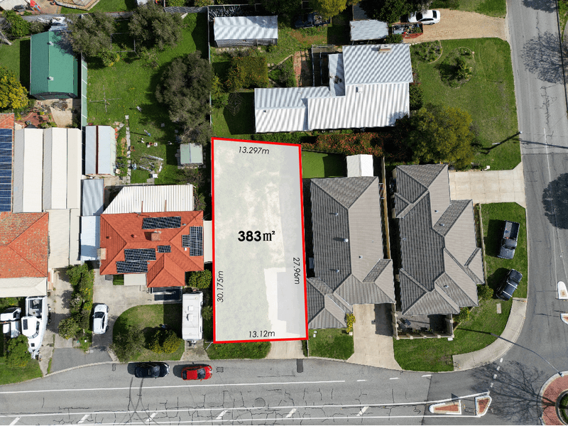 215 Eudoria Street, Gosnells, WA 6110