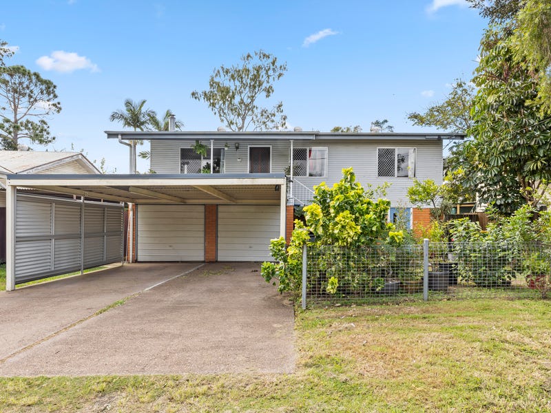 10 Selwyn Street, North Booval, Qld 4304