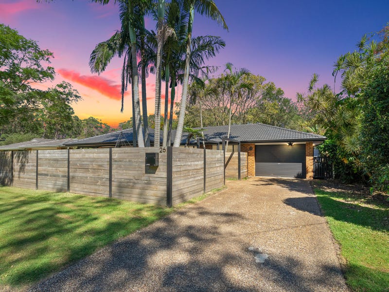 26 Boyd Avenue, Lemon Tree Passage, NSW 2319