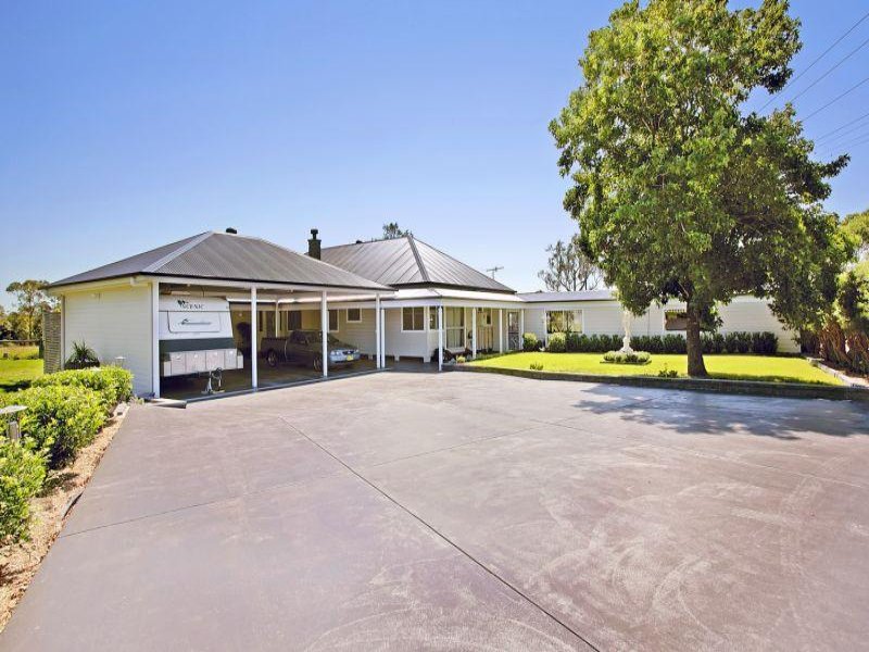 342 McFarlanes Road, Berry Park, NSW 2321 Property Details