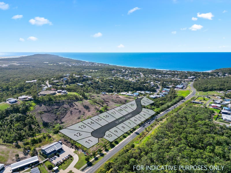 39 Starfish Street, Agnes Water, Qld 4677