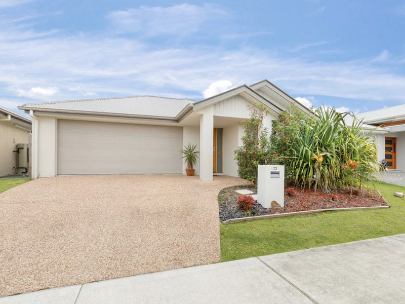72 Norfolk Drive, Burpengary East, Qld 4505