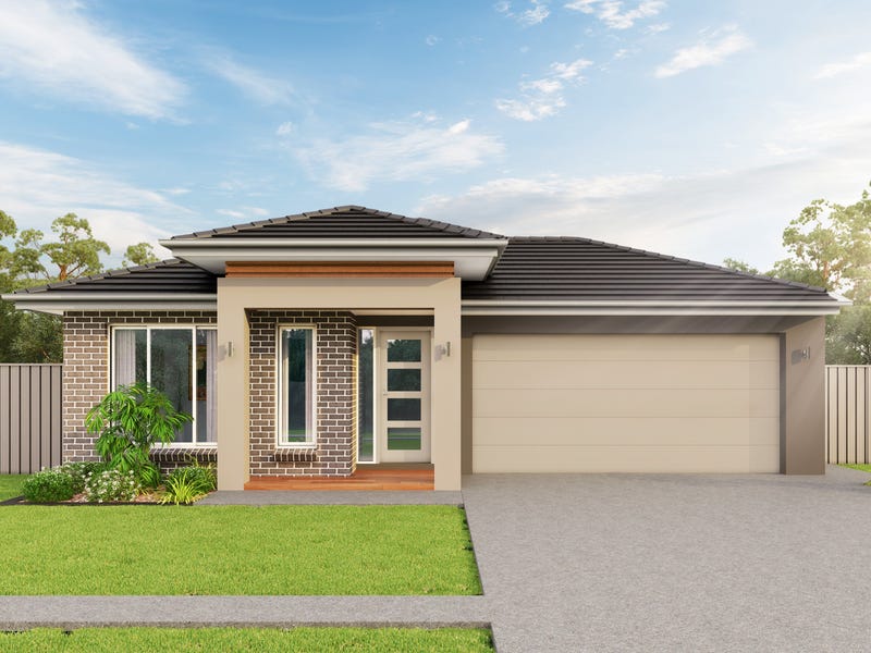 New House and Land Packages For Sale in Melton, VIC 3337