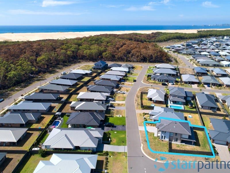 38 Foxtail Street, Fern Bay, NSW 2295 Property Details