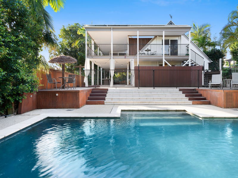 12 Bertrand Road, Sunrise Beach, Qld 4567