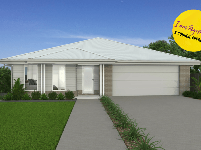 New House and Land Packages For Sale in Lochinvar, NSW 2321