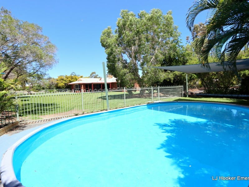 27 Edgewood Drive, Emerald, Qld 4720