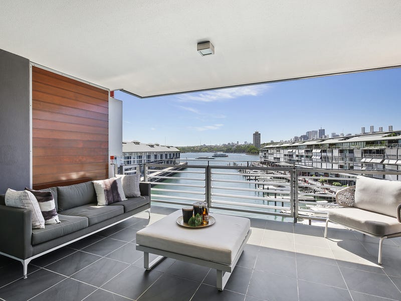 510/21 Hickson Road, Walsh Bay, NSW 2000 Property Details