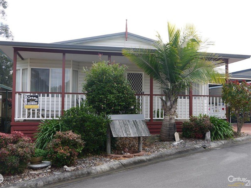 2 John Shortland Close, Nautical Village, Kincumber, NSW 2251 Property Details