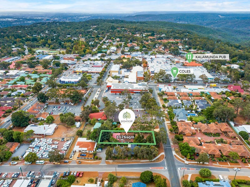 26 Central Road, Kalamunda, WA 6076