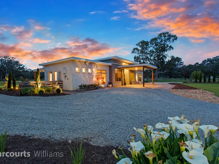 186 Brookman Road, Meadows, SA 5201 Property Details