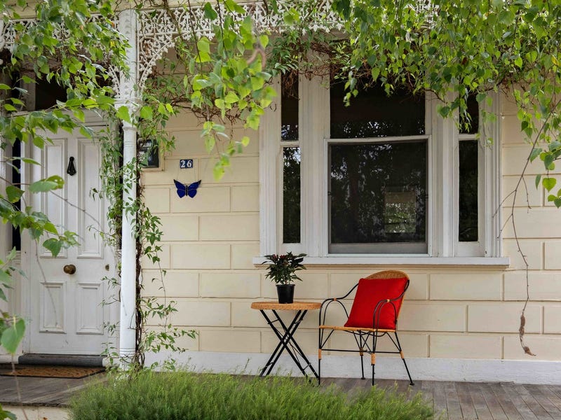 26 Stuart Street, Armadale, Vic 3143