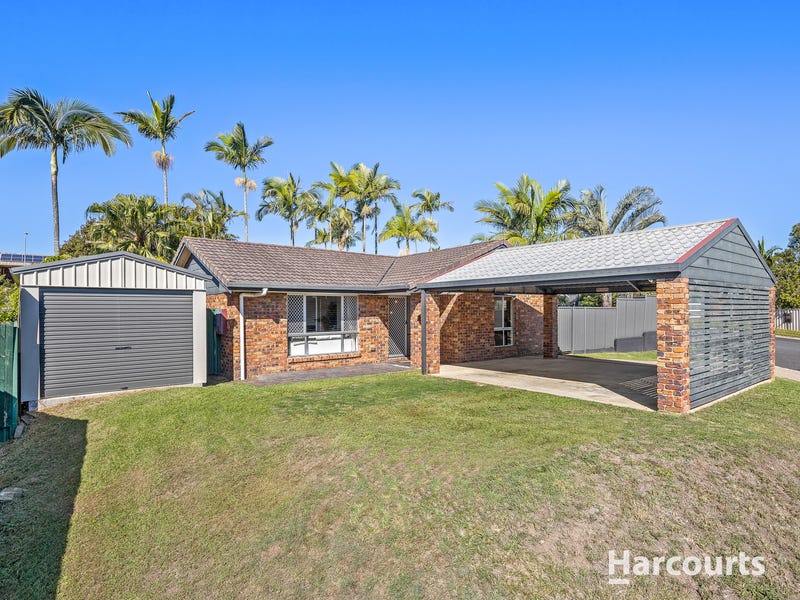 52 Helicia Street, Algester, Qld 4115