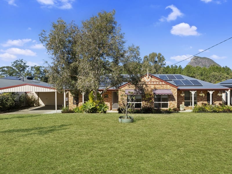 72 Parkview Road, Glass House Mountains, Qld 4518