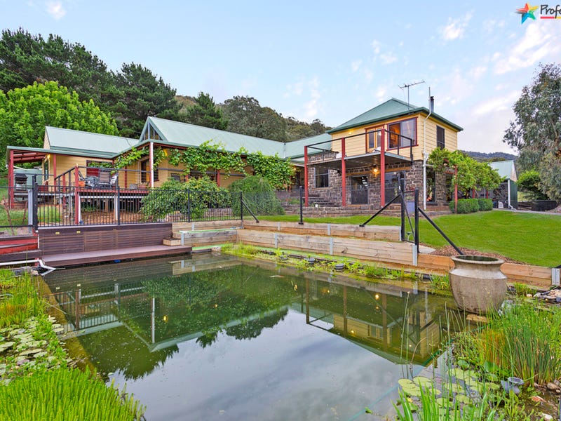 275 Yackandandah Road, Yackandandah, Vic 3749 Property Details