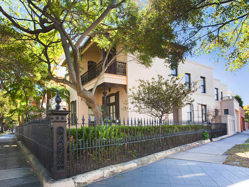 50 Bay Street, Double Bay, NSW 2028 Property Details