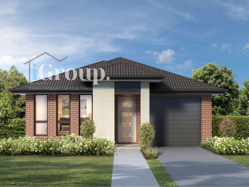 New House and Land Packages For Sale in Oran Park, NSW 2570