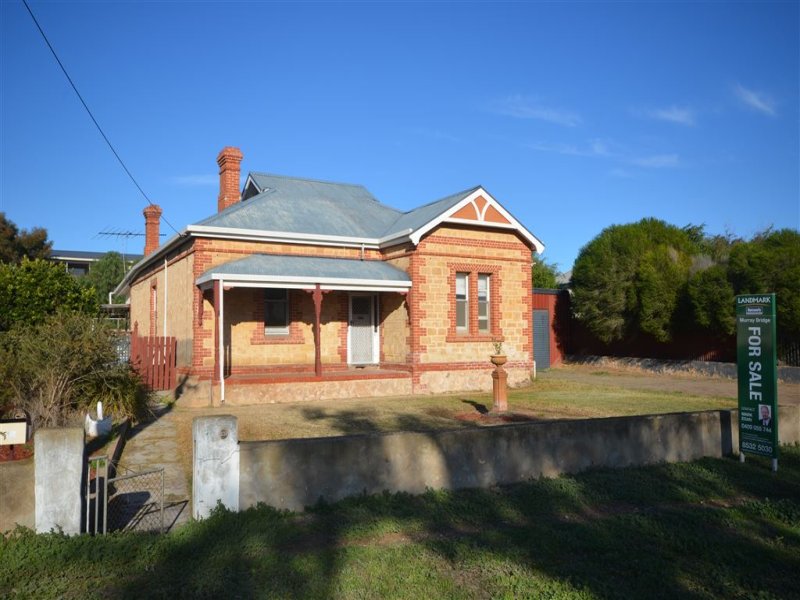 118 Mannum Road, Murray Bridge, SA 5253 Property Details
