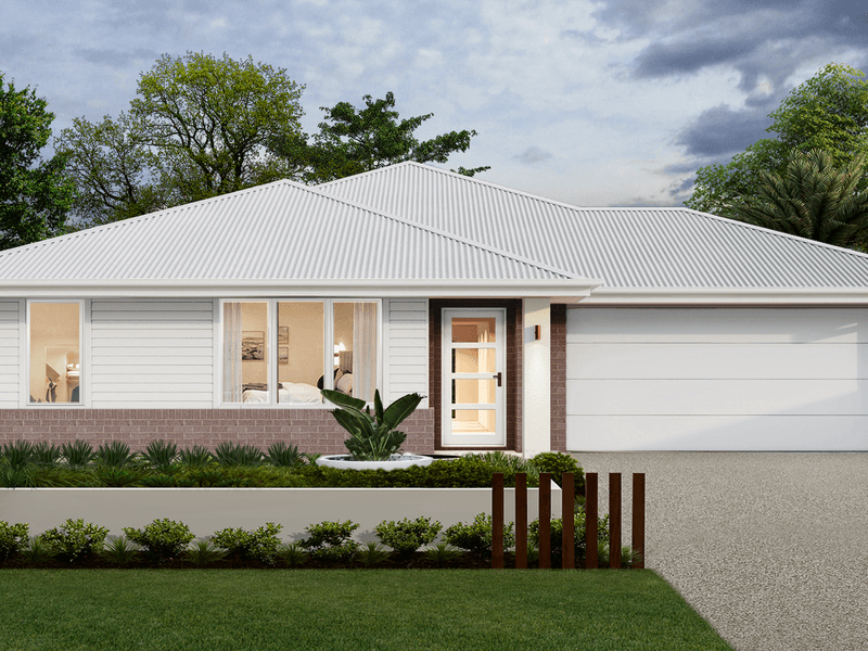 New House and Land Packages For Sale in Gawler Belt, SA 5118