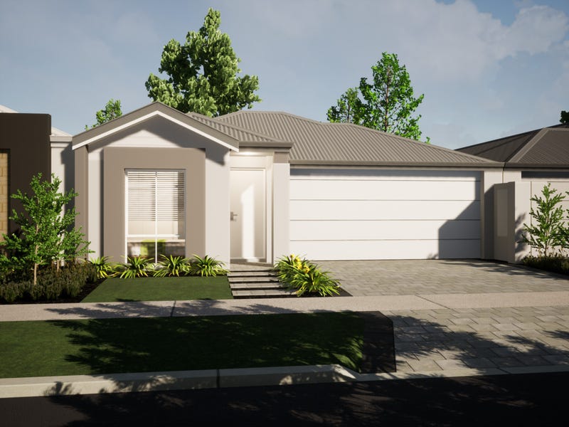 New House and Land Packages For Sale in Ellenbrook, WA 6069