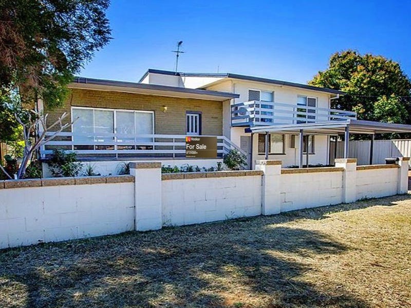 199 Little West Street, Mount Isa, Qld 4825 Property Details