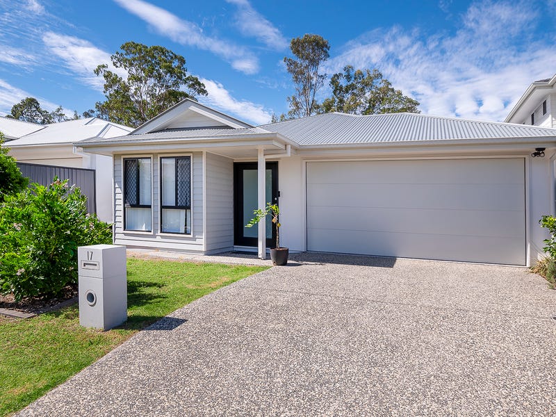 17 Whitehaven Street, Pallara, Qld 4110