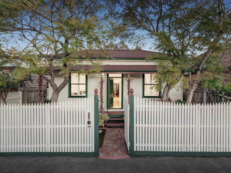 29 Havelock Street, St Kilda, Vic 3182