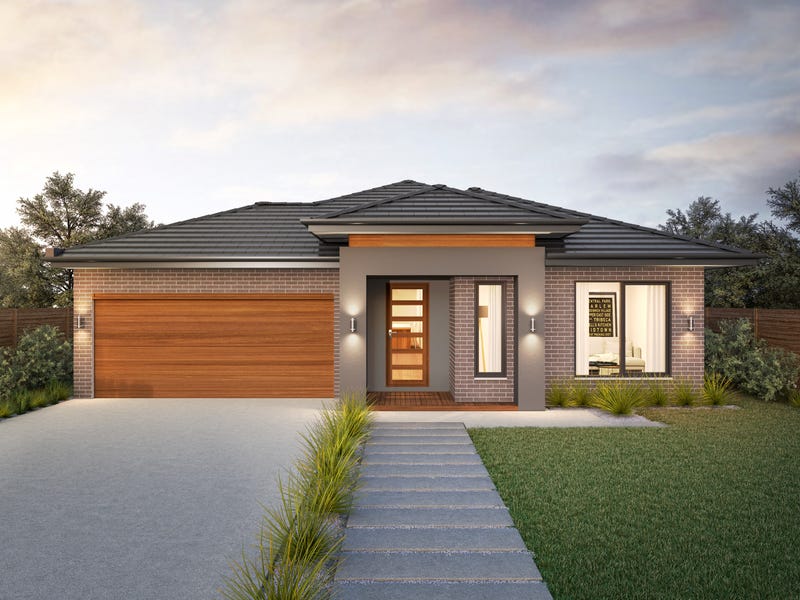 New House and Land Packages For Sale in Doreen, VIC 3754