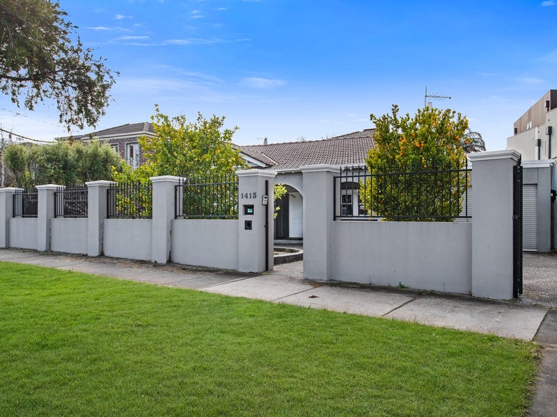 1413 Dandenong Road, Malvern East, Vic 3145