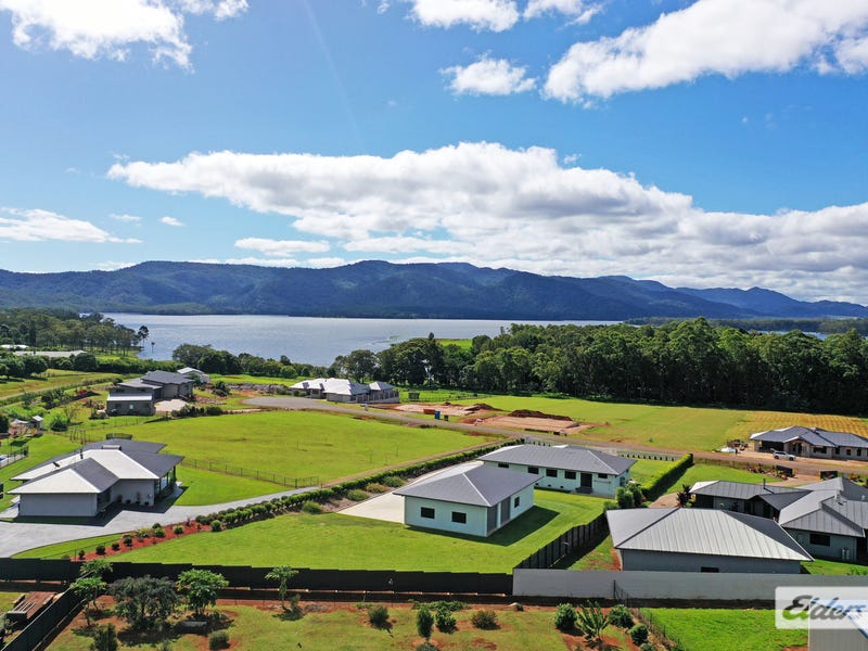 6 Quaid Court, Tinaroo, Qld 4872