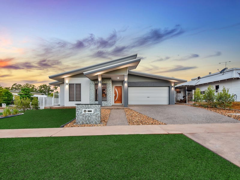 New House and Land Packages For Sale in NT