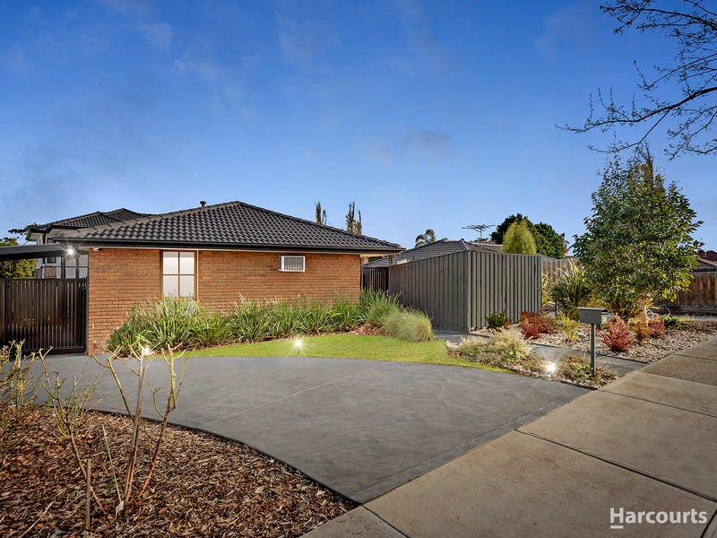 39 Saffron Drive, Hallam, Vic 3803
