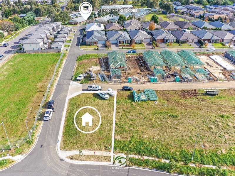 134 Liz Kernohan Drive, Elderslie, NSW 2570